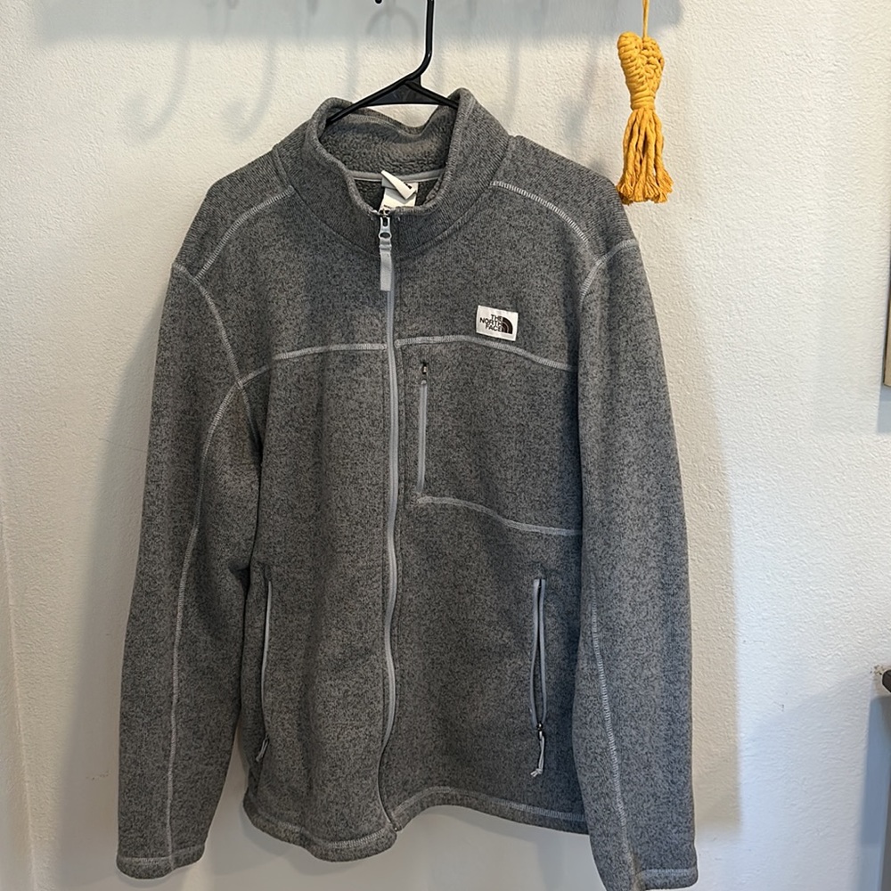 Men’s Better Sweater Jacket